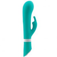 BWILD DE LUXE VIBRADOR BUNY